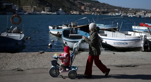 Госсовет Крыма сохранил действовавшие ранее в республике соцвыплаты на детей