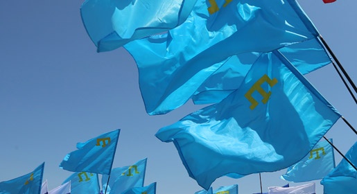 Совмин принял решение о создании некоммерческой общественной крымско-татарской телерадиокомпании