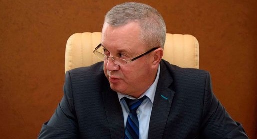 Начальник крымской налоговой взяткой пытался скрыть нарушения в деятельности добывающего предприятия – прокуратура Крыма
