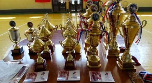 В Симферопольском районе определены призеры многодневной юношеской велогонки на призы заслуженного мастера спорта (ФОТО)