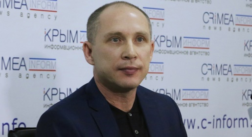 Андрей Дедюхин: Крым взял курс на импортозамещение по морепродуктам