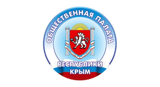 Общественная палата Крыма выбрала себе эмблему и учредила собственные награды