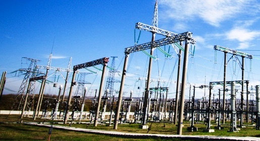 Россия будет снижать закупки электроэнергии на Украине по мере роста мощности перетока по энергомосту из Кубани – минэнерго РФ