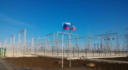 Путин по видеосвязи дал старт работе второй нитки энергомоста из Кубани в Крым (РАСШИРЕННАЯ)