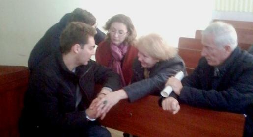 Друзья Щепеткова были готовы рассматривать любые суммы залога для его освобождения – адвокат