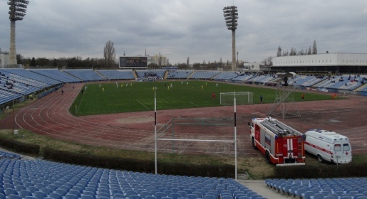 Одобрен календарь Кубка Премьер-лиги Крымского футбольного союза