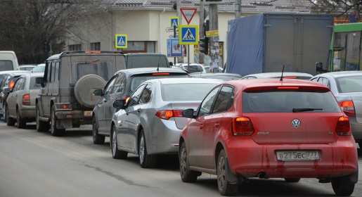 Крымчане получат первые квитанции по уплате транспортного налога уже в июле – глава управления налоговой