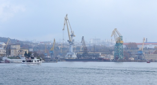 Проект «Новый Крым» поднимет Севастополь на новый уровень развития – представитель китайской компании