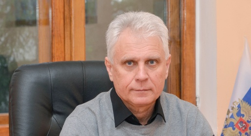 Владимир Баженов: Инфраструктура Крымского федерального университета требует хозяйского подхода