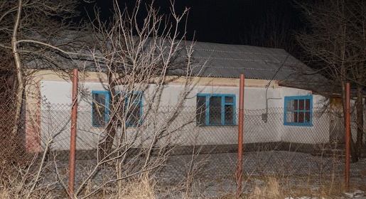 Олимпийский чемпион Рустем Казаков передал свой дом для переоборудования в спортзал (ФОТО)