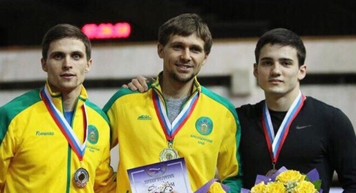 Крымский легкоатлет-спринтер стал чемпионом России с лучшим результатом сезона в стране (ФОТО)