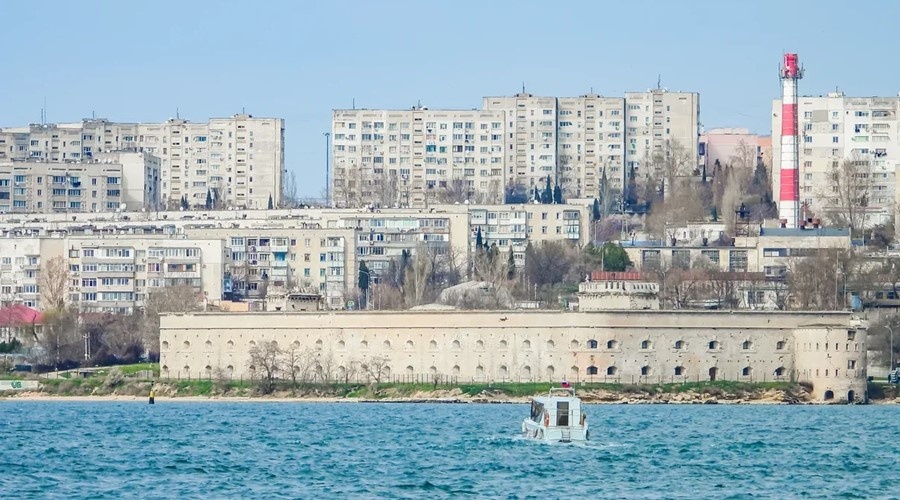 Военного из Севастополя осудили за мошенничество с жилищной субсидией в 3,4 млн руб