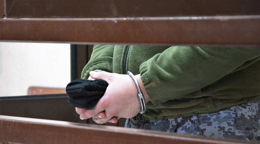 Суд в Крыму приговорил военнослужащего к 5 годам колонии за убийство по неосторожности