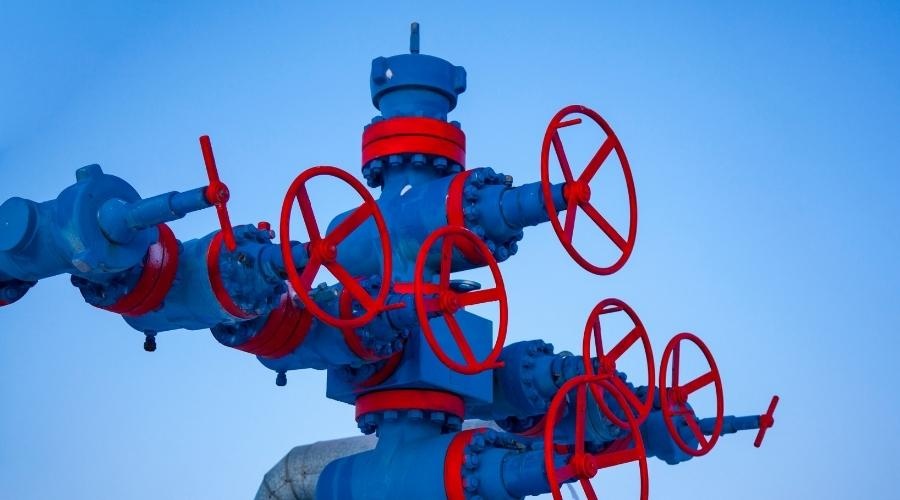 «Газпром» снизил поставки газа в Германию из-за действий немецкой компании