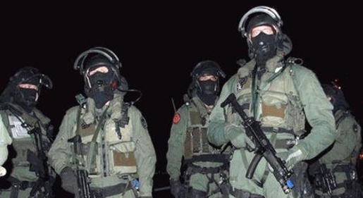 ФСБ предотвратила серию терактов в Крыму, подготовленных разведкой Украины
