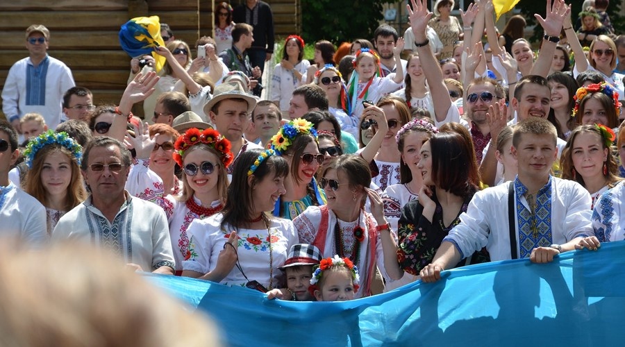 Госдеп США профинансирует «приобщение к американской культуре» молодых украинцев