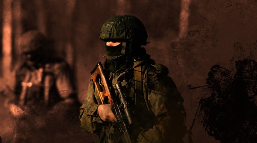 ВС РФ с воздуха уничтожили подразделение «Иностранного легиона» Украины в ДНР