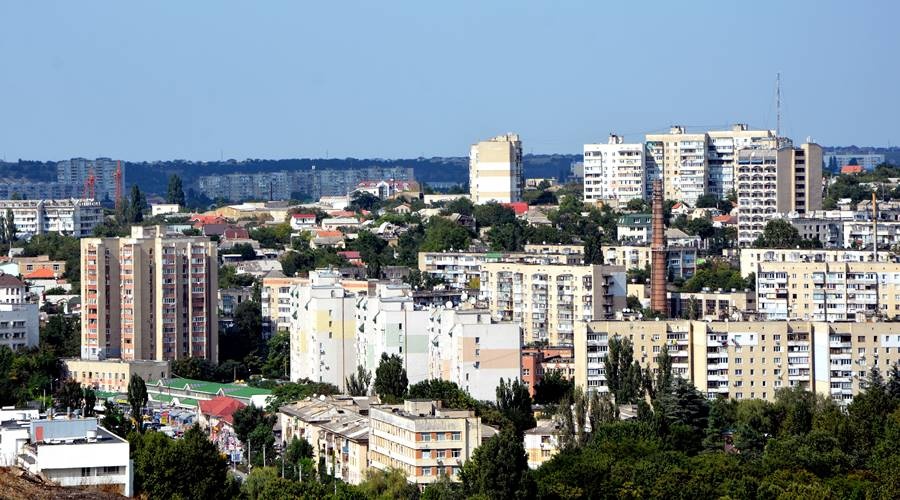 Централизованное отопление в домах Крыма будут включать исходя из температуры в помещениях