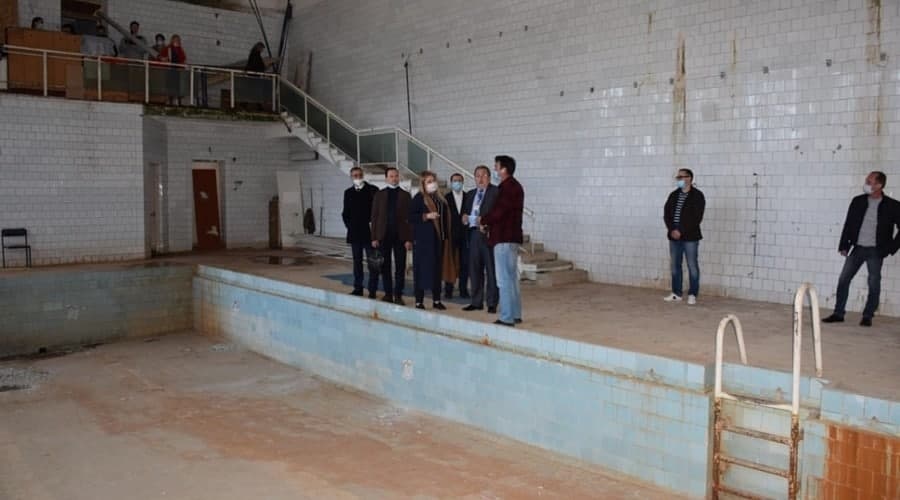 Власти Ялты нашли 3,5 га под строительство новой школы в Никите