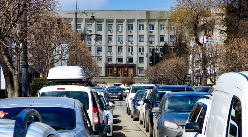 Почти два десятка человек претендуют на кресло главы администрации Симферополя