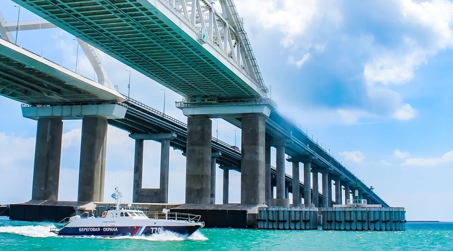 Санкции Австралии из-за Крымского моста оценили в Совфеде