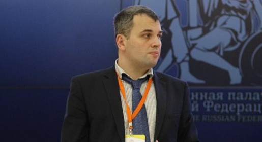 Руководитель «Гуров и партнеры» рассказал депутатам об управлении репутацией в интернете