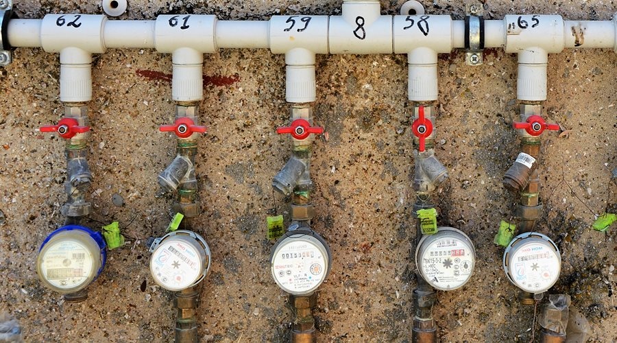 Тариф на воду и водоотведение в Крыму с лета 2021 года вырастет на 1,14 рубля
