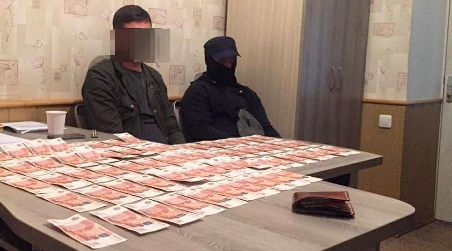 Симферополец предстанет перед судом за мошенничество на полмиллиона рублей