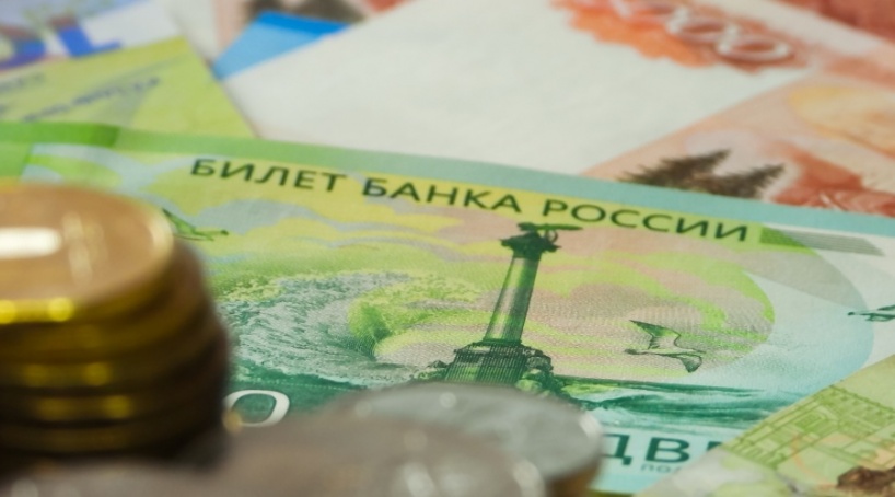 Средства россиян в банках увеличились в декабре на 2,5 трлн рублей – ЦБ