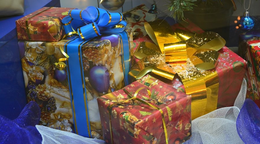 Средние чеки на новогодние подарки для детей выросли на 20%