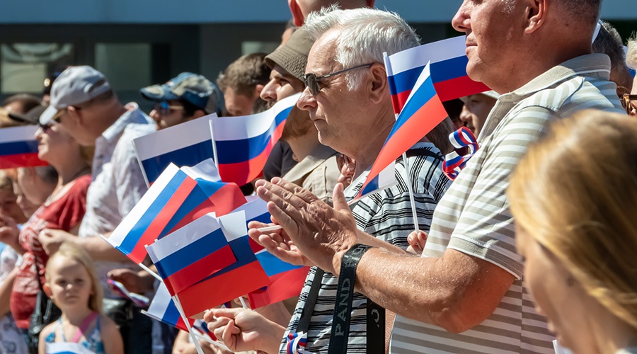 Запрет на проведение массовых мероприятий отменен в Крыму