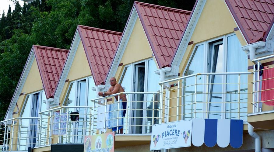 Парламент Крыма выступил против поправок к федеральному закону об основах туристской деятельности