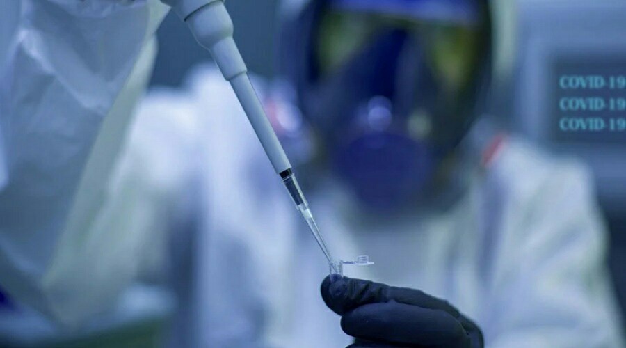 Ученые КФУ озвучат первые результаты испытаний своей вакцины от COVID к концу года 