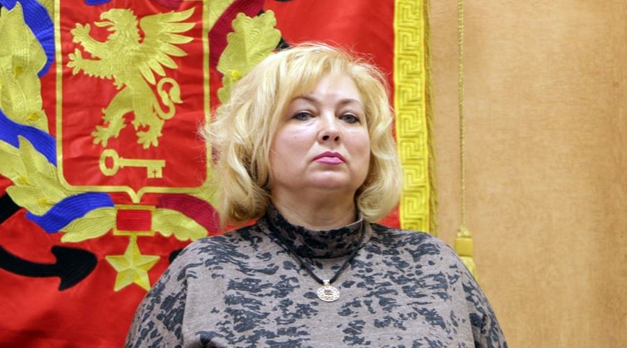 Глава горсовета Керчи не собирается сдавать депутатский мандат