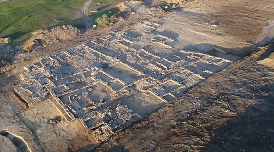 Новый музейный комплекс положит начало работе археологического кластера в Восточном Крыму