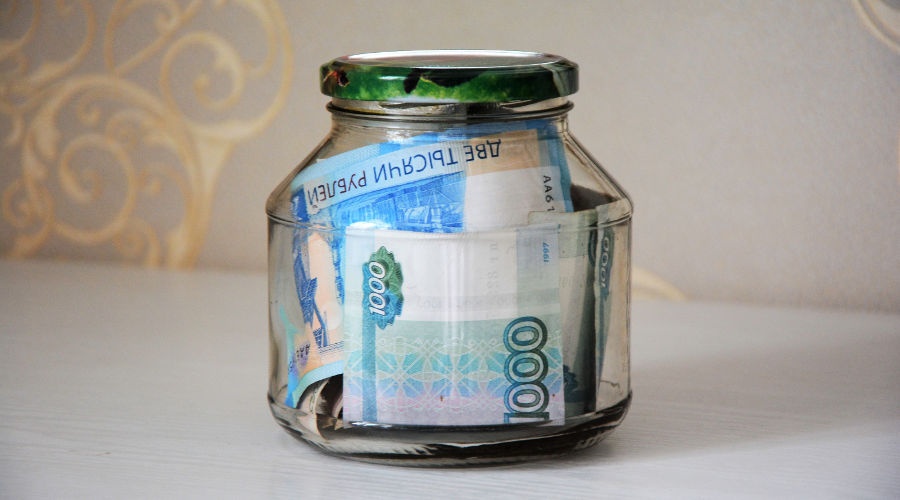 Банковские вклады на срок до одного года стали популярнее в России