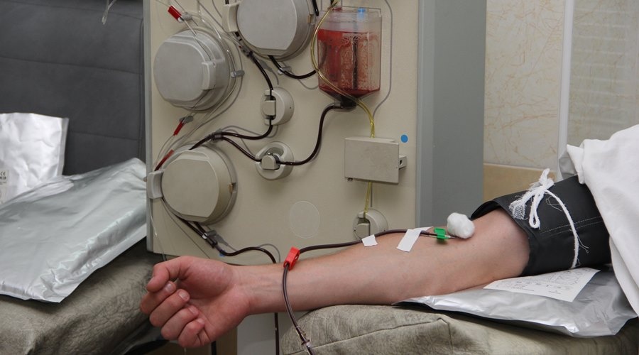 Смертность от болезней системы кровообращения в Крыму сократилась на 15%