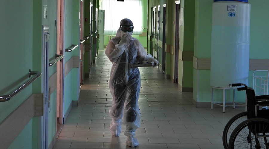 Сроки карантина по коронавирусу сократят до семи дней – Голикова