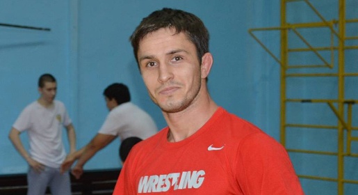 Титулованный борец Адам Курак будет выступать за сборную Крыма