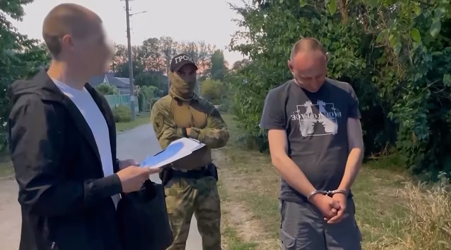 Полиция изъяла 15 кг наркотиков после задержания сбытчиков в Севастополе