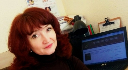 Елена Губанова: Студент трудоустроен, работодатель доволен