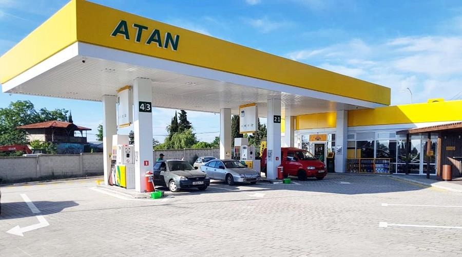 Компания ATAN расширяет свою сеть автозаправочных комплексов