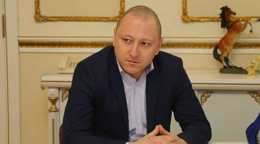 Аксёнов вернул полномочия заместителю главы администрации Керчи
