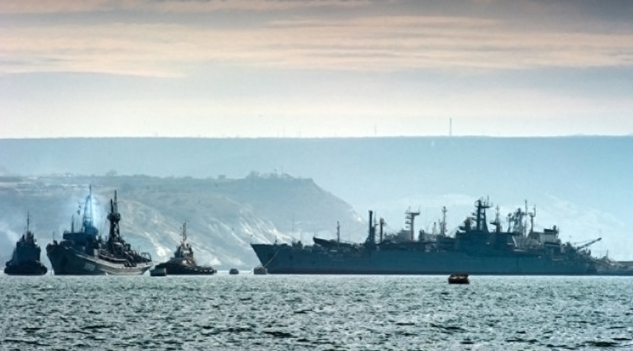 Глава МИД Украины пообещал превратить Черное море в «Бермудский треугольник» для России