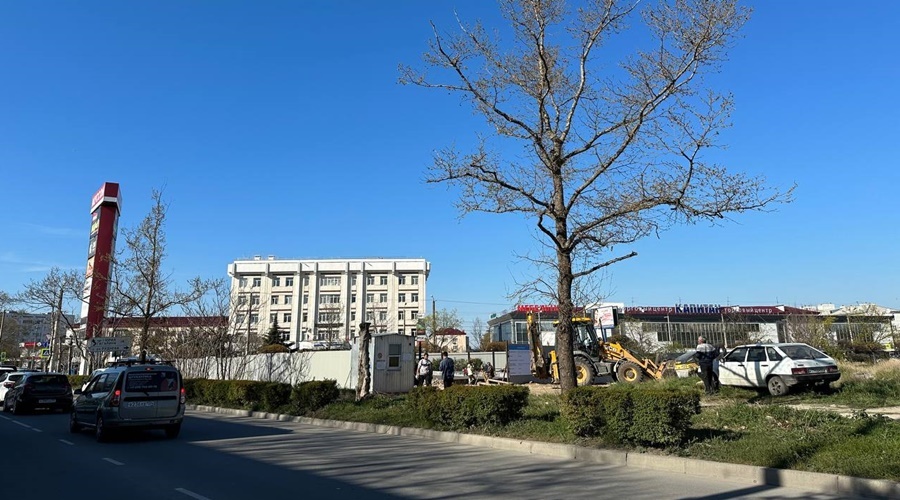 «Сбербанк» откроет в Севастополе отделение в модульном здании – губернатор города
