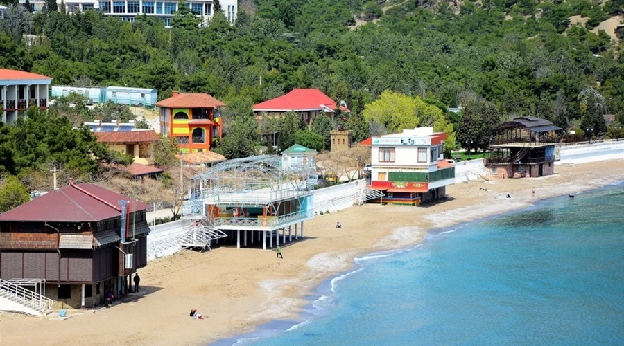 Главы муниципалитетов в Крыму персонально ответят за подготовку пляжей