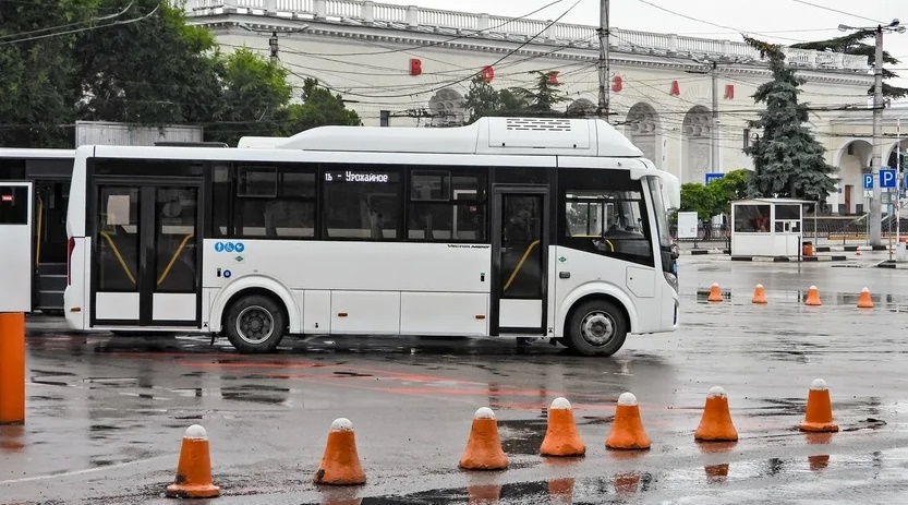 Штраф в 300 тыс рублей предложили ввести за высадку детей из общественного транспорта