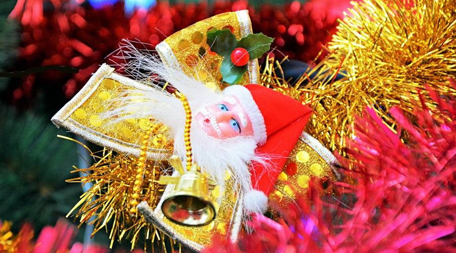 Почти половина россиян считают идеальной продолжительностью новогодних каникул период в три дня