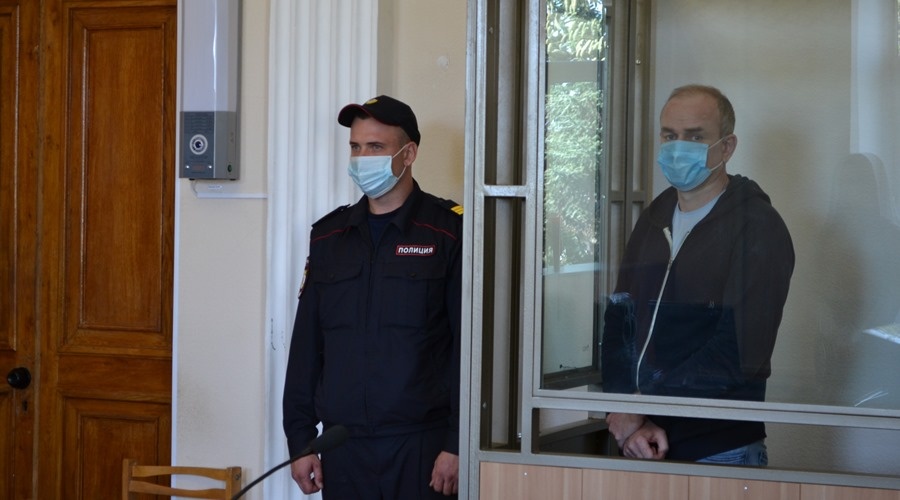 Заказчик реконструкции очистных сооружений в Севастополе осужден за превышение полномочий