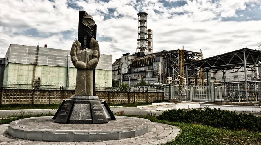 Зеленский решил превратить Чернобыль в «туристический магнит»